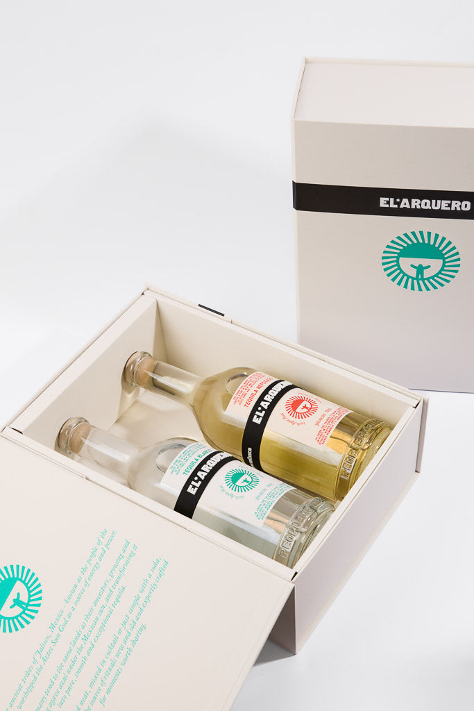 Double Bottle Giftbox