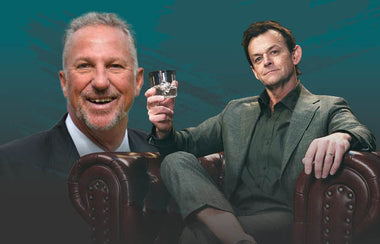 Sportsman’s Lunch Ashes Edition