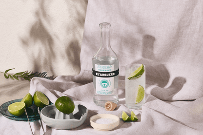 El*Arquero Tequila Blanco 700ml
