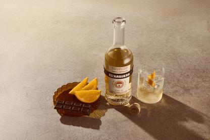 El*Arquero Tequila Reposado 700ml