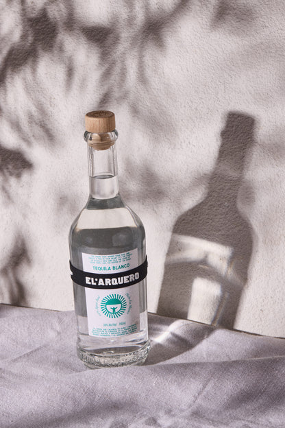 El*Arquero Tequila Blanco 700ml