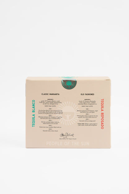El*Arquero Mini's Giftbox