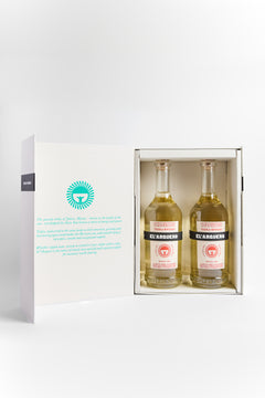 Double Gift Box